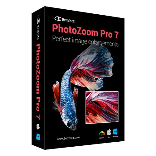 download photozoom pro 5