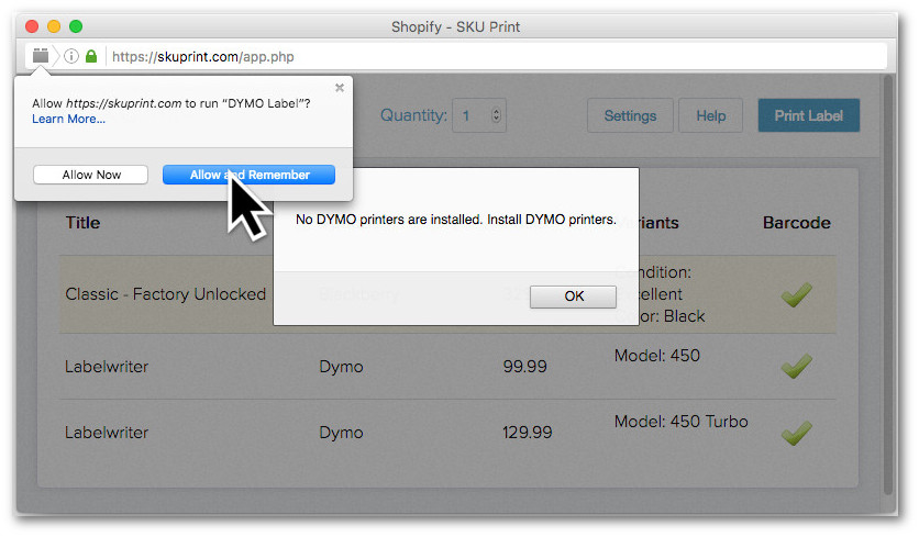 Dymo label v.8 download mac installer