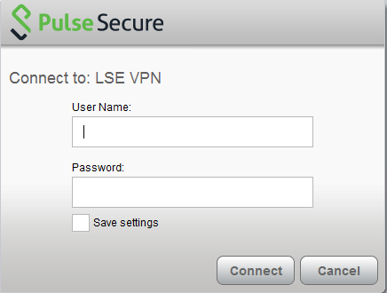 Pulse secure download for mac