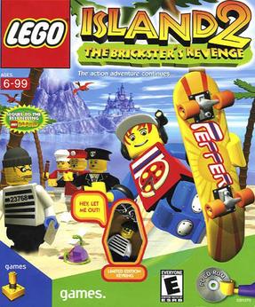 Lego Island 2 Mac Download Free