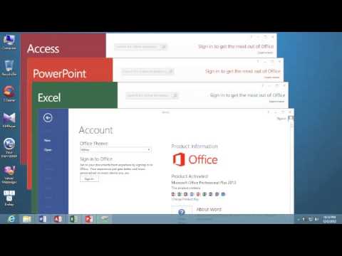 Download Office With Product Key Mac